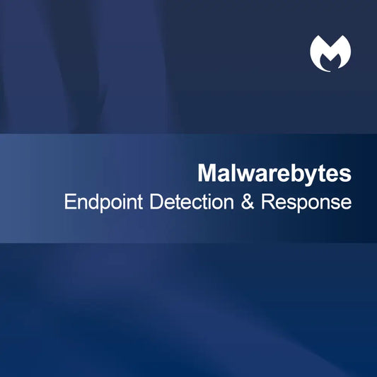 Malwarebytes zaznavanje in odzivanje na končnih točkah