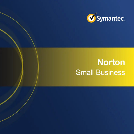 Norton Pienyrityksille