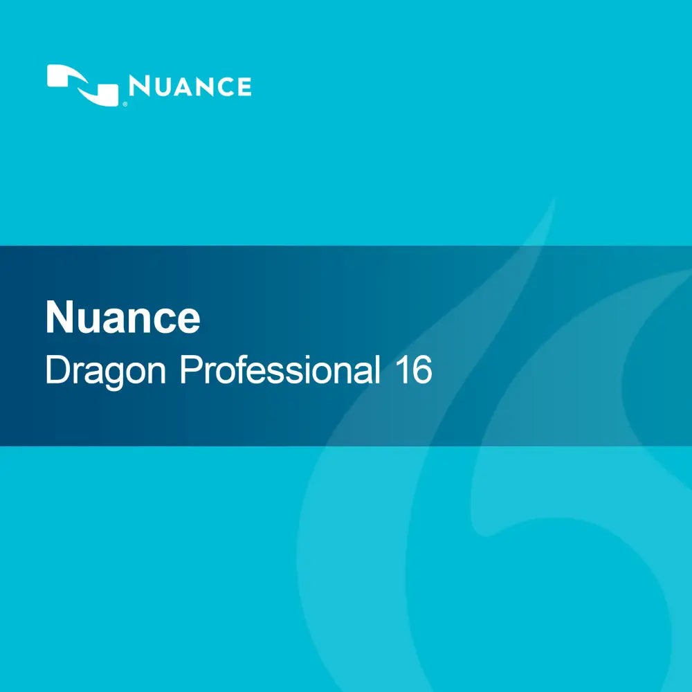 Nuance Dragon Επαγγελματικό 16