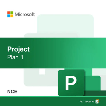 Rencana Proyek 1 (NCE)