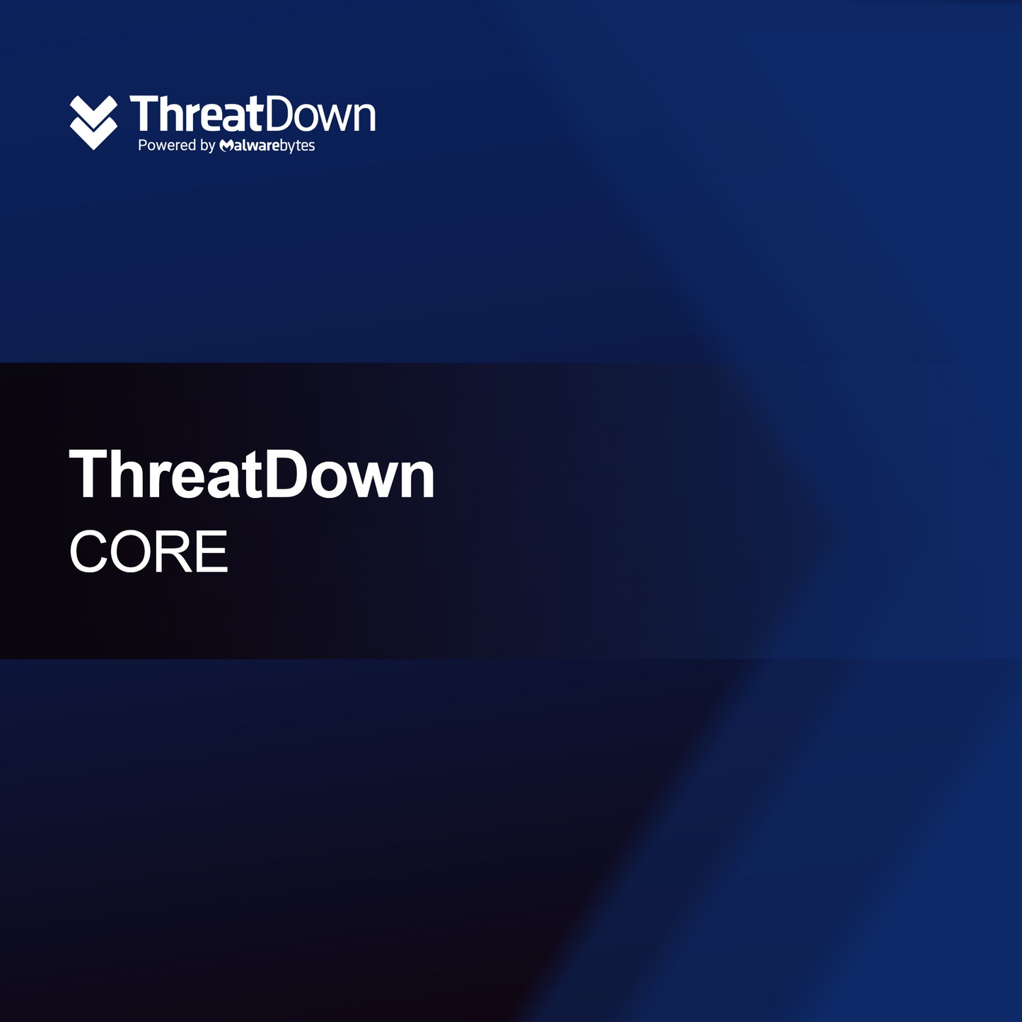 ThreatDown KÄRNA