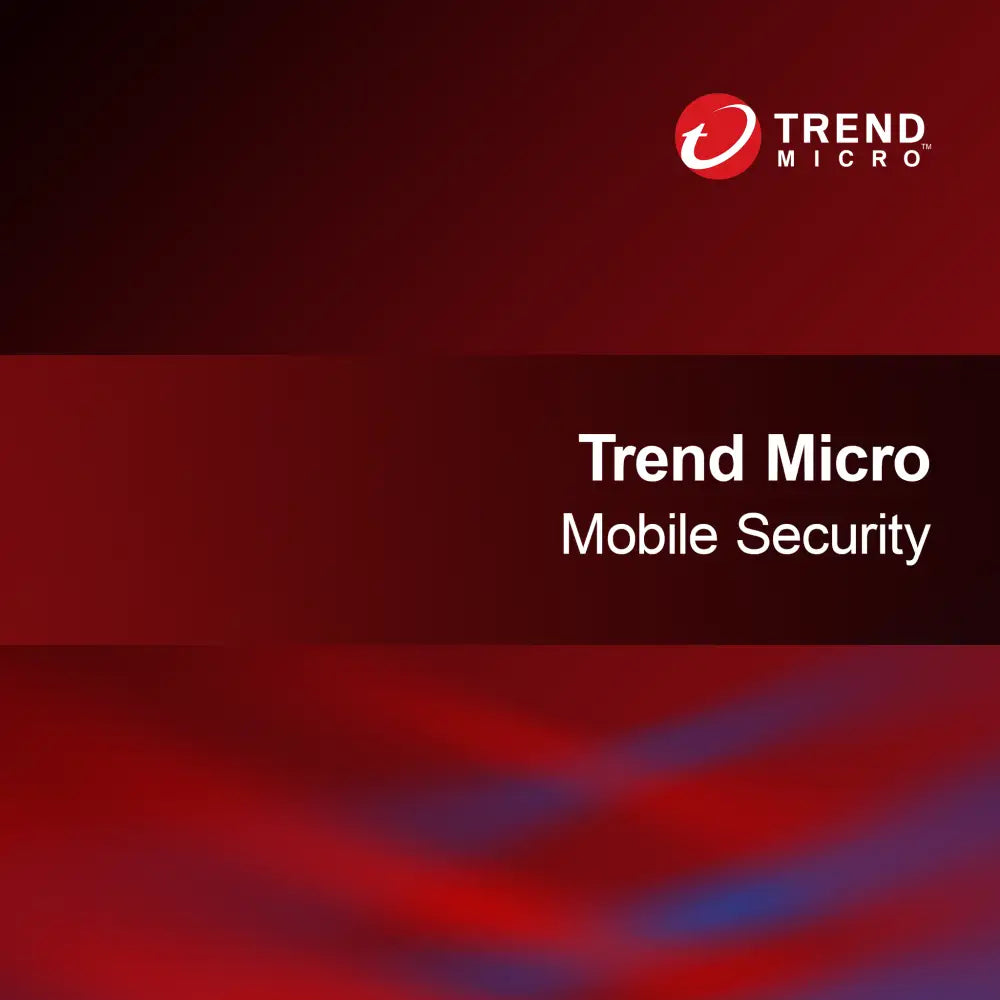 Trend Micro Mobile Security