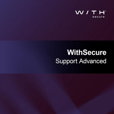 WithSecure Support Advanced